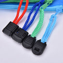 A4 Plastic Zippy Bag Zip File Storage Document Folder Protective Wallet Sleeve3C