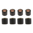 Qty (4pcs) Universal Shock Absorber Mounting Bush 14MM Cotton reel Style