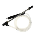 Multifunctional Wet Blasting Washer Watering Device Sandblasting High Press Q1I6