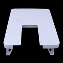 41.7x29cm Sewing Machine Parts Extension Table Plastic Board Domestic Tools