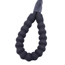 Nylon 3 Way Dog Coupler Leash Triple Leads No Tangle Adjustable fr Dogs Walking