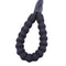 Nylon 3 Way Dog Coupler Leash Triple Leads No Tangle Adjustable fr Dogs Walking