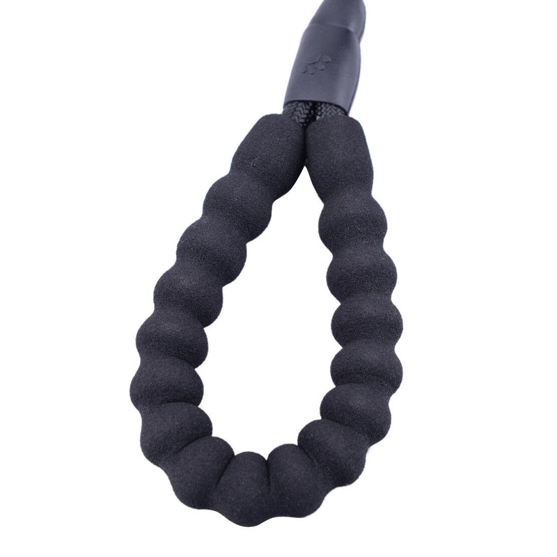 Nylon 3 Way Dog Coupler Leash Triple Leads No Tangle Adjustable fr Dogs Walking