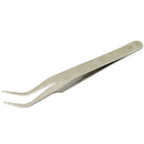 3X Repair Precision Jewellery Making Tool Stainless Steel Electronic Tweezers%x