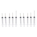 10x Canaries Finches Bird Feeding