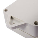 Dustproof IP65 Plastic Enclosure Project Case DIY Junction Box 83x58x34mm L Y8T3