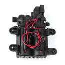 Mini High Power Pressure Double Pump 12V DC Electric Water Motor Machine