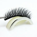 Liddy Self-Adhesive Long Thick And Soft False Eyelashes No Irritation Free