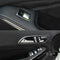 14pcs Window Glass Switch Button Cover Trim for Mercedes-Benz GLA E Class SN9F