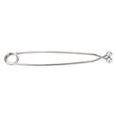 18cm Fishing Accesories Piler Opener Metal Lip Fish Gripper Fishing Lure Tool FT