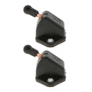 Car Vehicel Main Battery Disconnect Isolator Power Cut off Switch Switch Metal