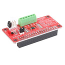ADS1115 ADC Module for Raspberry Pi 3/2/B ADC Analog to Digital Converter