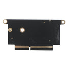 NVMe M.2 NGFF SSD Adapter Card For Laptop macbook A1708  2016 2017B Ew