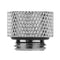 G1/4 Thread Water Cooling Tube Base Extender Extension Tube for PC(10mm)