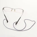 12pcs Colorful Glasses Nylon Glasses Holder Nylon Reading Cord