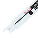 6" 8" Metal Wood Cutting Reciprocating Saw Blades Metal Woodworking Cutting to!c