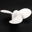 Competitive Aluminum Propeller for Yamaha 2.0HP 2HP 2.5HP Outboard Motor Pa R3J6