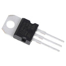 10PCS L7806CV 1.5A/6V in-line TO-220 three-terminal regulator t 3C