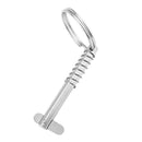 6.3mmx76mm Marine Grade Stainless Steel Boat Quick Release Pin - Marine Hardware