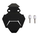 Black Engine Housing Protection Cover for BMW R1200GS LC ADV/R1200R LC