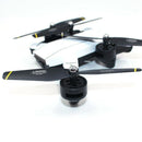 4Pcs Aircraft Propeller Fan Blade Set For Sg700/Xs809/Dm107S Foldable Quadr V2Y7