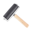 New Professional Brayer Ink Painting Printmaking Roller Art Stamping Tool 10cmME