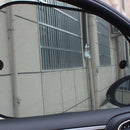 Auto Side Window Sun Shade Curtain Car Windshield Sunshade Shield UV P LQH