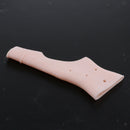 Silicone Gel Wrist Brace Wrap Bandage Support Strap Wristband Thumb Guard  Soft