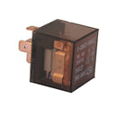 2x ZT604-12V-1C-60A Car Auto Truck DC 12V 60A 60 AMP SPDT Relay Relays 5 Pins