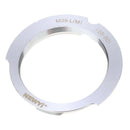 Camera Lens Decoration  For Leica M39 L39 L(M39) Lens To