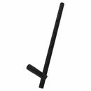 Irish Whistle Ireland Flute whistle Tin whistle Key of D Penny whistle 6 Ho