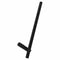 Irish Whistle Ireland Flute whistle Tin whistle Key of D Penny whistle 6 Ho