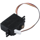 Upgrade 25G Metal Gear Servo For Wltoys 12428 12423 12628 Remote Control CarO1O9