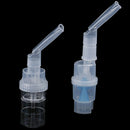 3Pcs/set Universal Inhaler Nebulizer Mouthpiece Household Mouth Tube AccessoriE]