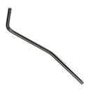 Direct Insertion Style Electric Guitar Tremolo Arm Whammy Bar - Chrome - Bl