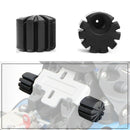 Black Rider Seat Lowering Kit for Bmw S1000Xr R1200Rt Lc K1600Gt R1200Gs Lc E4B8
