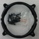 20Pcs/Lot Desktop 3 In 1 Cpu Cooler Fan Bracket Heatsink Holder Base For Lg