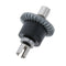 RC Car 30T Differential Gear for WLtoys 144001 1/14 RC Car Crawler Accs