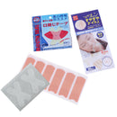 66Pcs Nasal Sleep Strips Extra Size Nose Band Stop Snoring Sleep Nose BreatS Hn