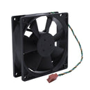 90*90*25MM DC 12V 0.60A 4-pin computer cpu cooling fans R8J7