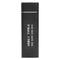 USB Type C M.2 SSD External Enclosure Mobile Case (USB-C To USB-A Cable)