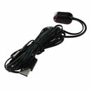 Infrared Remote Control Receiver Emitter USB Adapter IR Extender Repeater