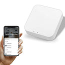 Wireless WiFi Switch Remote Control RF Bridge Module Switch Home Security