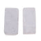 1/16 Scale House Wall Building 50x Gray Bricks 1.7x0.9cm for Sand Armor Land