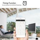 Universal Smart Wifi IR Remote Controller Infrared Home Control Adapter Com