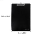 A4 Clipboard Writing Pad File Folders Document Holders Office School Stationery