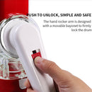 Manual Vegetable Cutter Fruit Shredder Potato Walnuts with Suction Cup