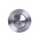 8 cm plug Pop-up For Automatic Sink wash basin without Overflow F3G1