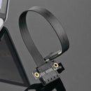 PCI-e PCI Express 36Pin 1X Female to Female Extension Cable with Connector