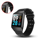Smart Watch W1C Ip68 Waterproof Heart Rate Blood Pressure Monitoring Smartw